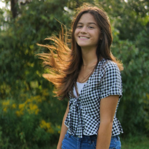 Fundraising Page: Audrey Treptow